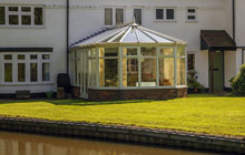 Goodshaw Fold conservatory leads