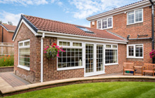 Goodshaw Fold house extension leads