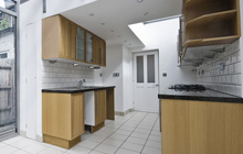 Goodshaw Fold kitchen extension leads